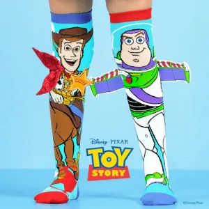 MadMia | Toy Story Socks