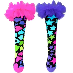 Magic Frills Socks