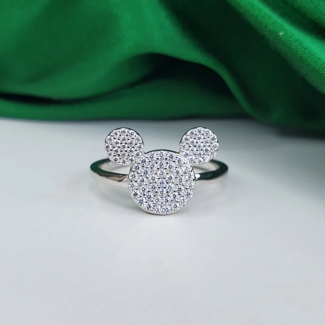 Magical Ring