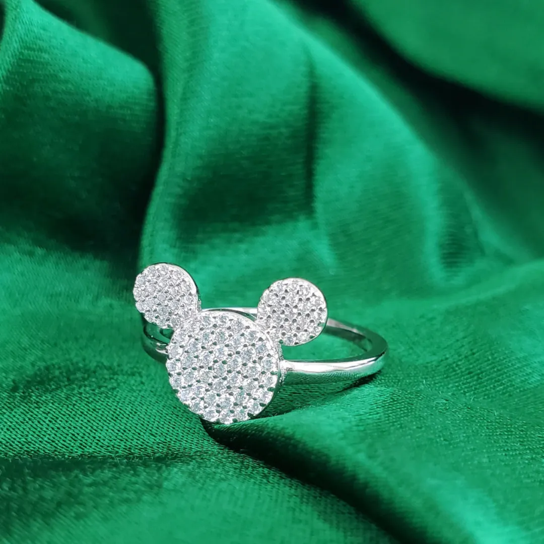 Magical Ring
