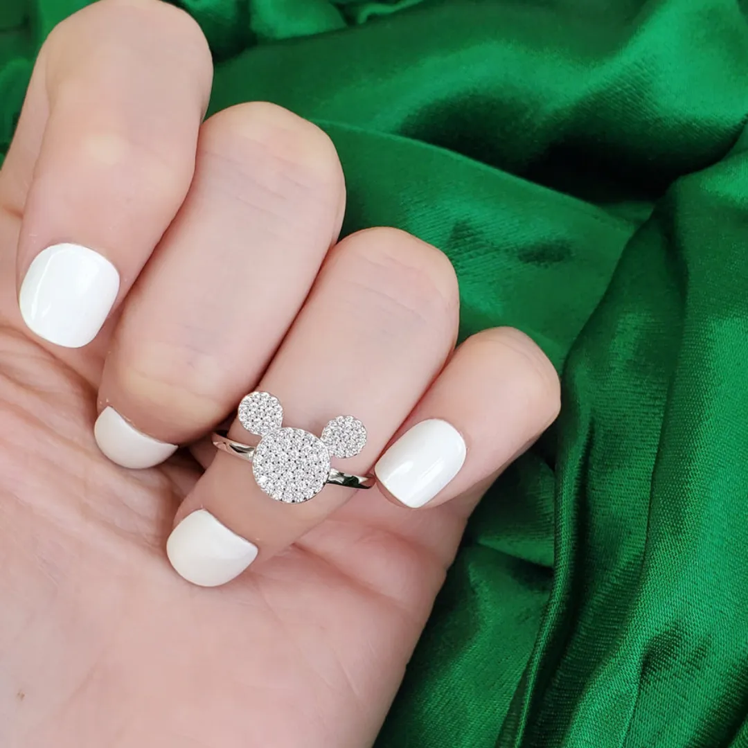 Magical Ring