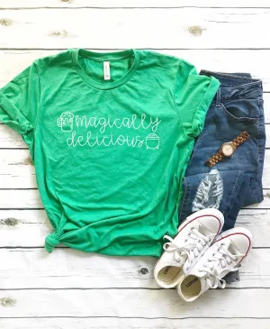 Magically Delicious shirt