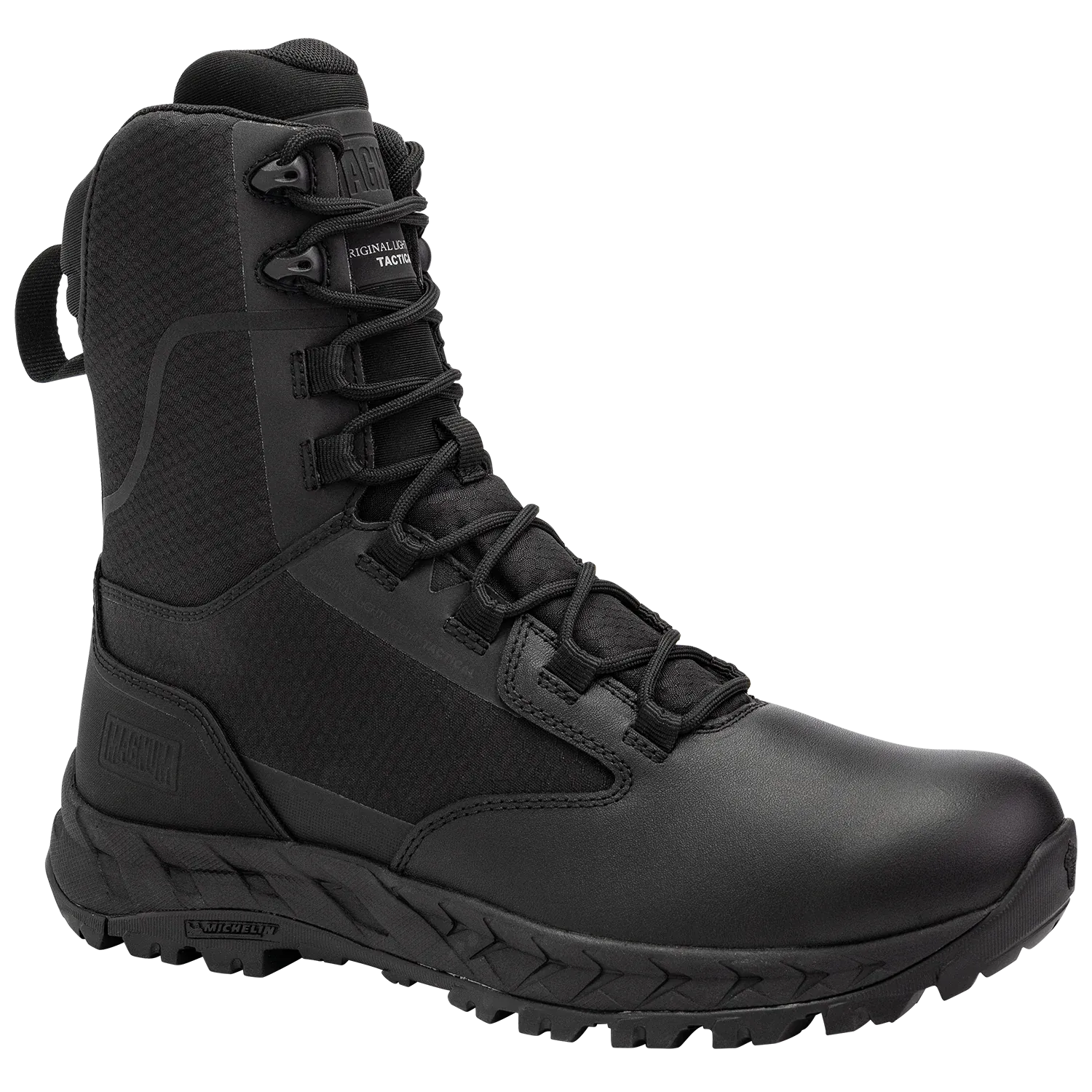Magnum Strike Force LiteSpeed 8.0 SZ Women Boot Black