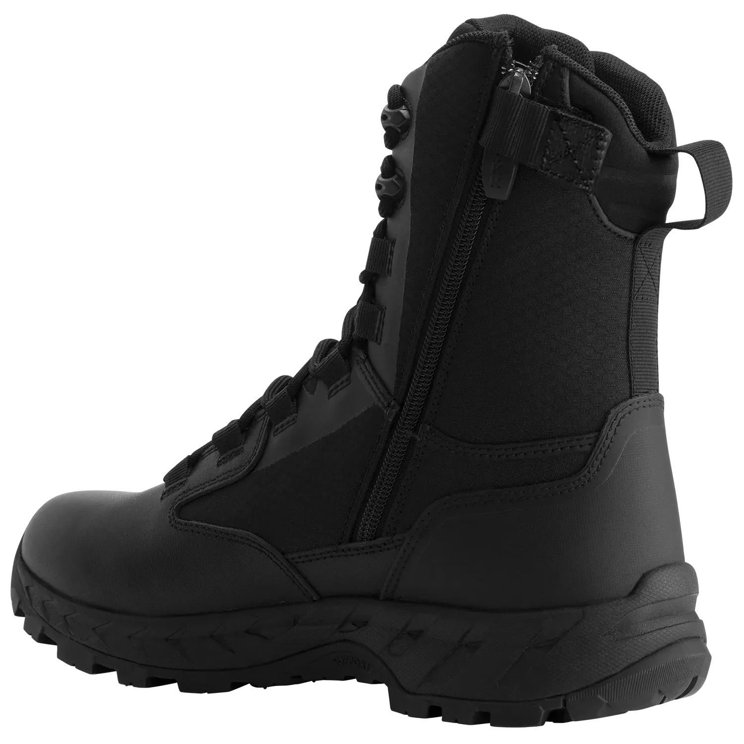 Magnum Strike Force LiteSpeed 8.0 SZ Women Boot Black