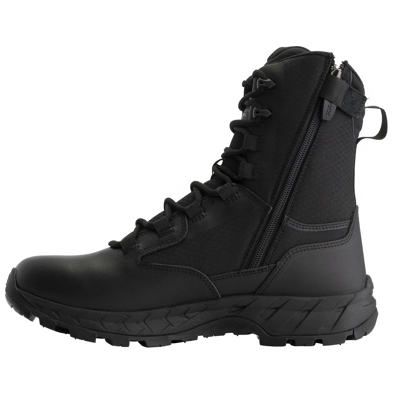 Magnum Strike Force LiteSpeed 8.0 SZ Women Boot Black