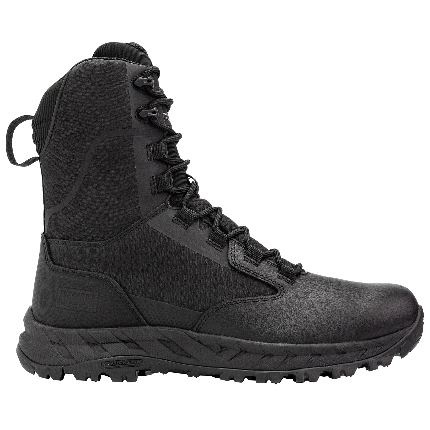Magnum Strike Force LiteSpeed 8.0 SZ Women Boot Black