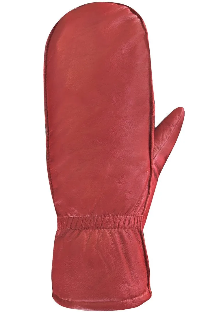 Maika Moccasin Mitt (Women's) - 7B835