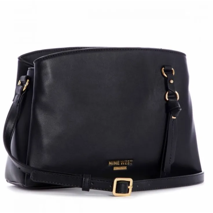 Maisie A List Crossbody