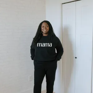 Mama V1 Hoodie Women's