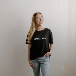 Mamacita Tee Shirt Women's