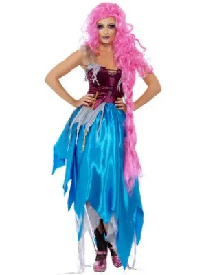 Mangled Maiden Costume