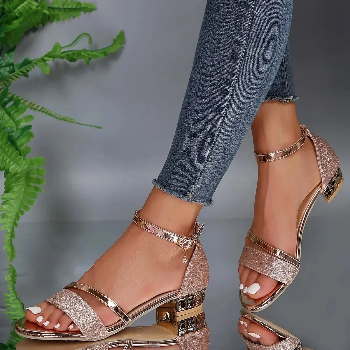 María Fernanda® | Orthopedic Women'S Summer Sandals