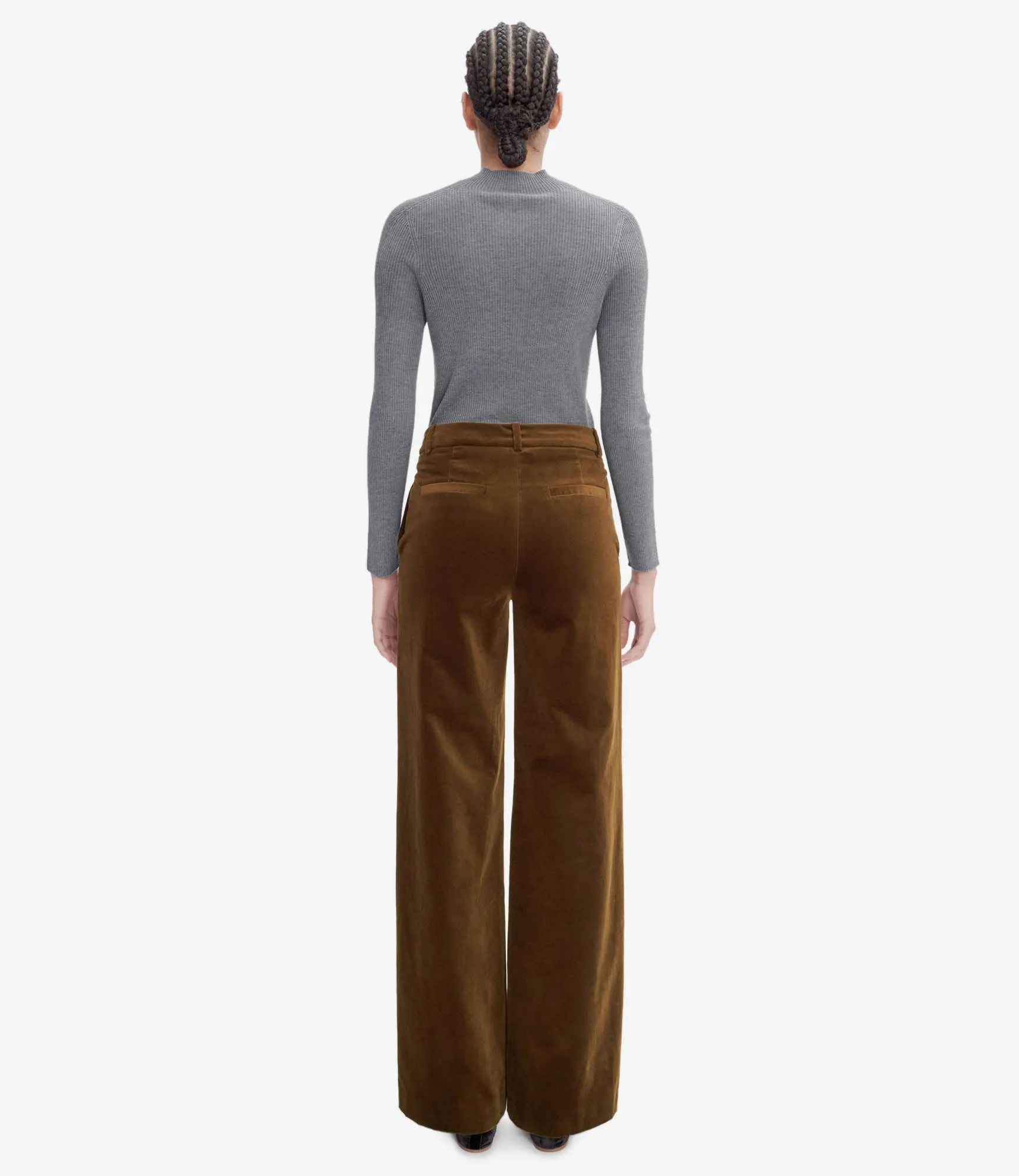 Margaret pants