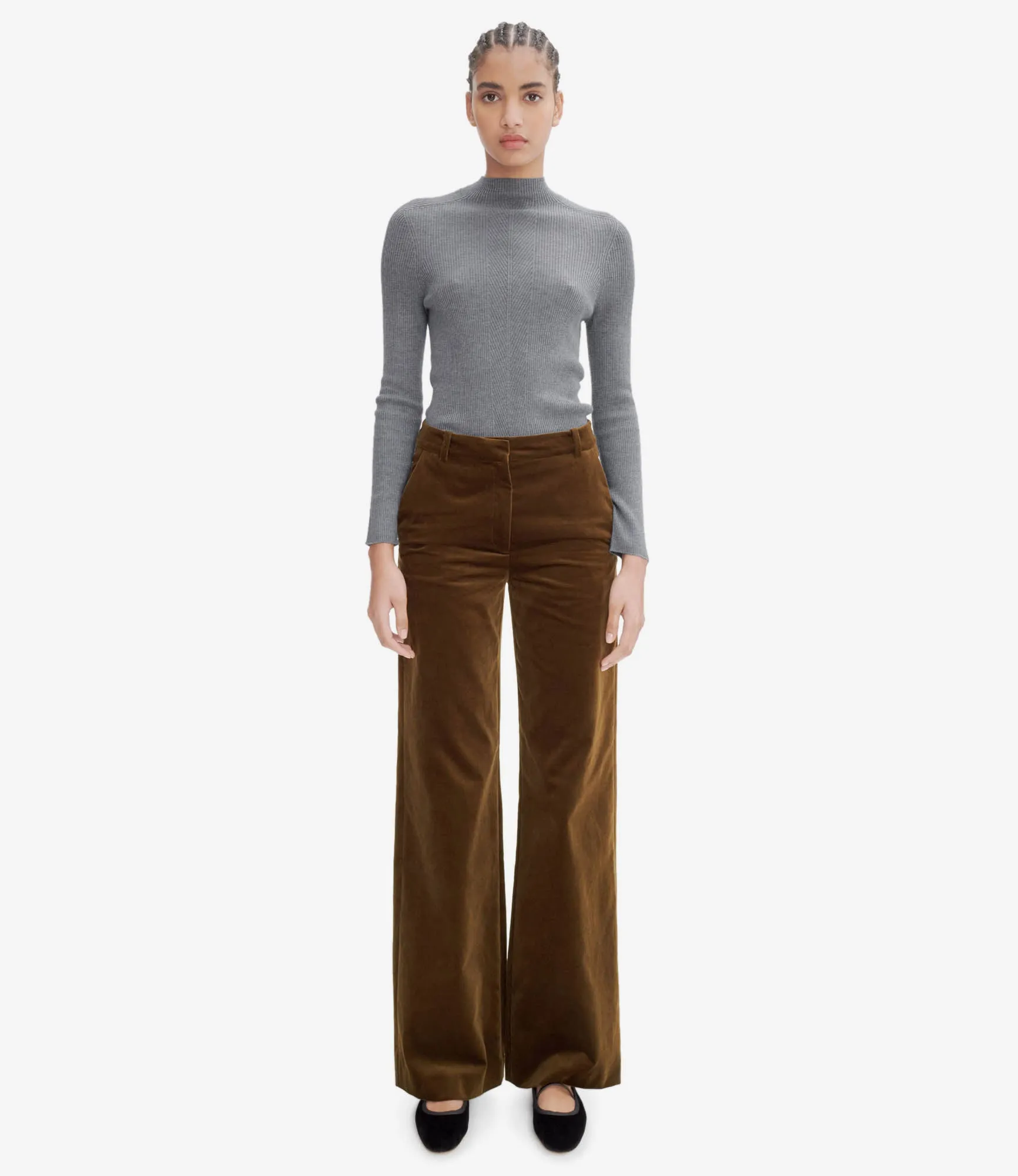 Margaret pants