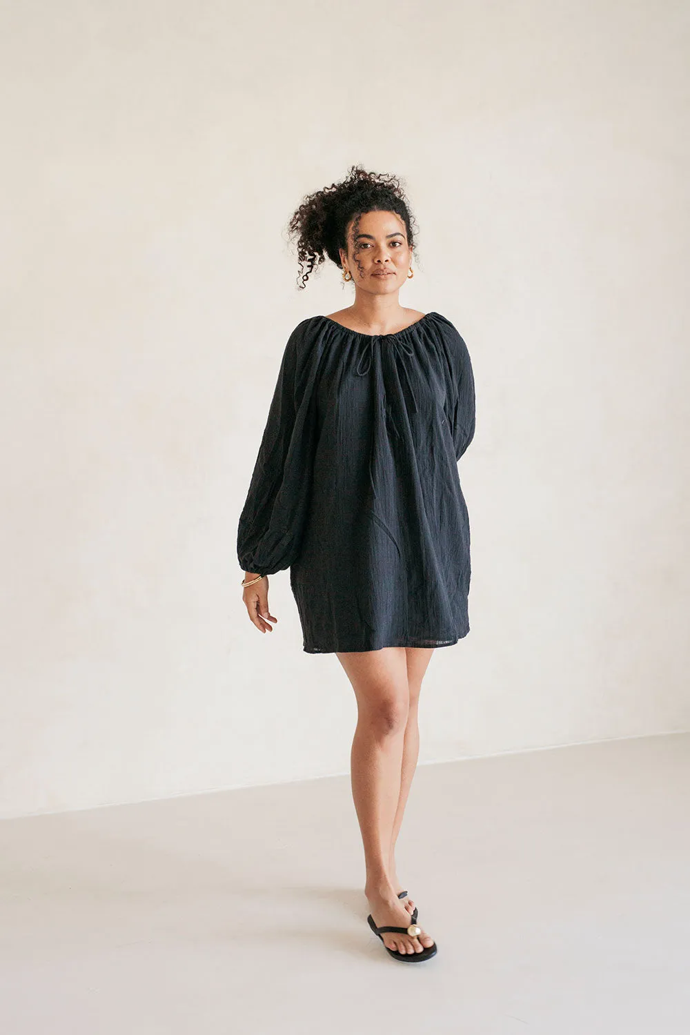 Max Dress