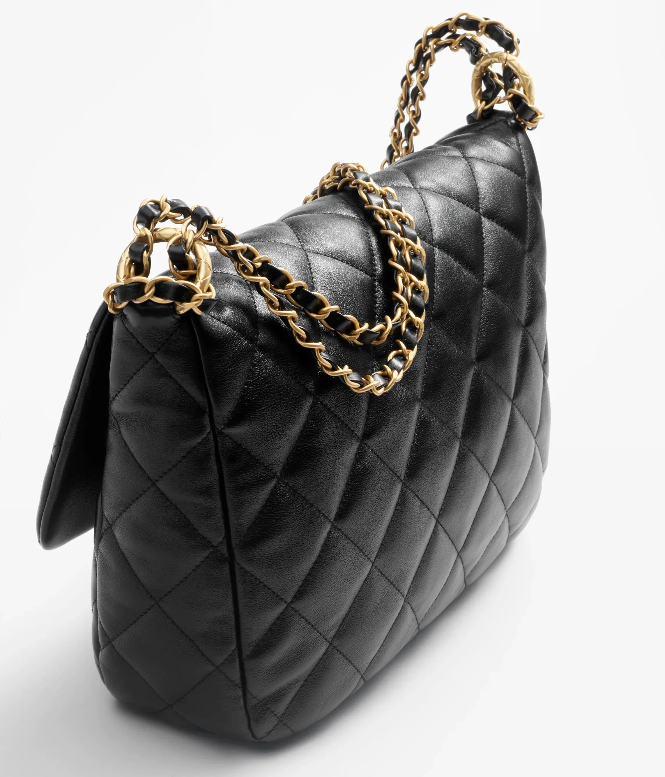 Maxi Flapbag