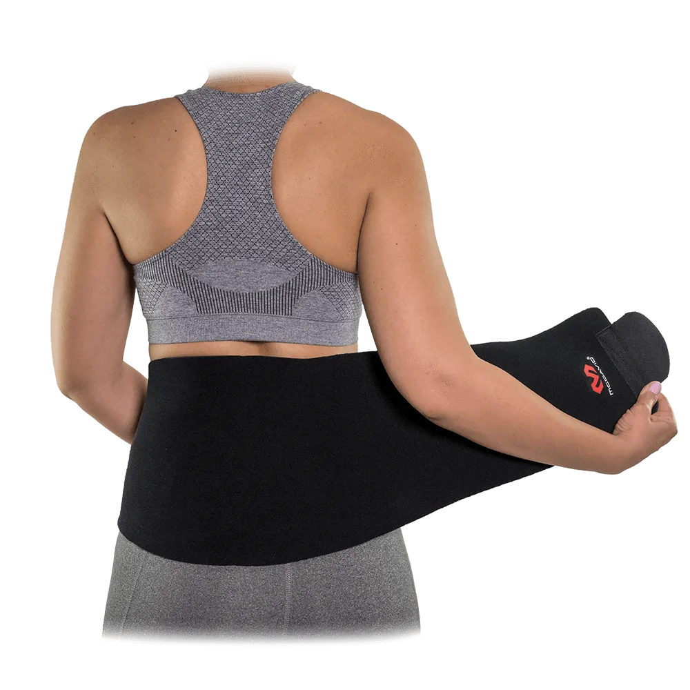 McDavid Women's Waist Trimmer - MD498