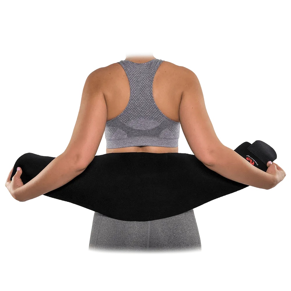 McDavid Women's Waist Trimmer - MD498