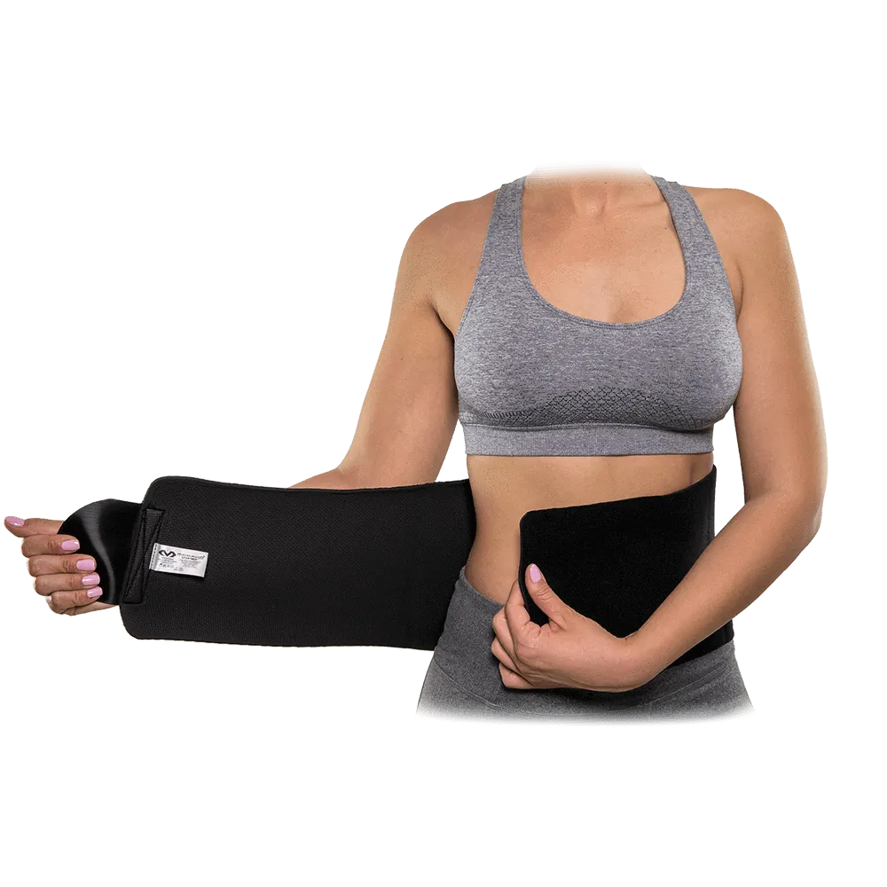 McDavid Women's Waist Trimmer - MD498