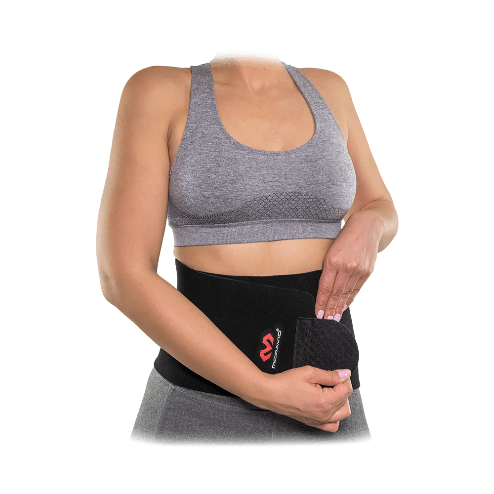 McDavid Women's Waist Trimmer - MD498