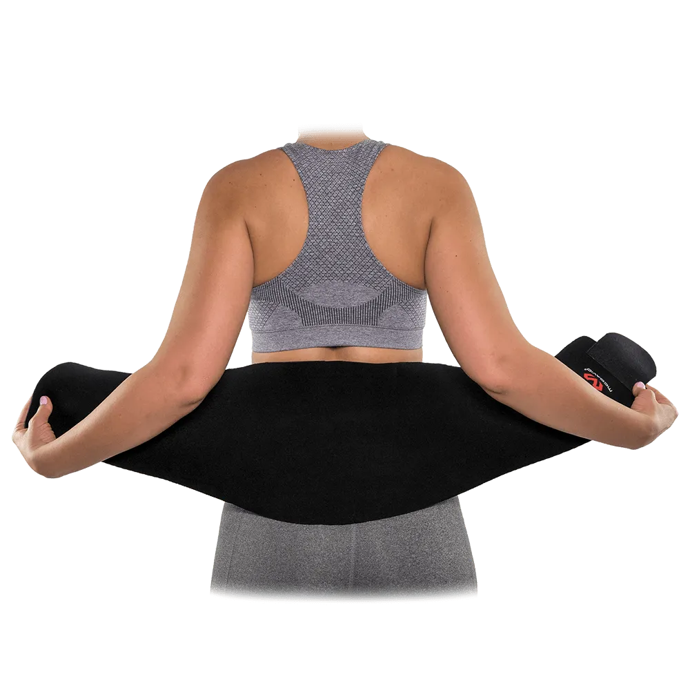 McDavid Women's Waist Trimmer - MD498