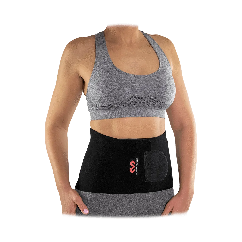 McDavid Women's Waist Trimmer - MD498