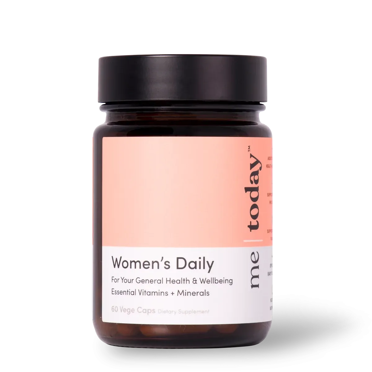 Me Today Women's Daily