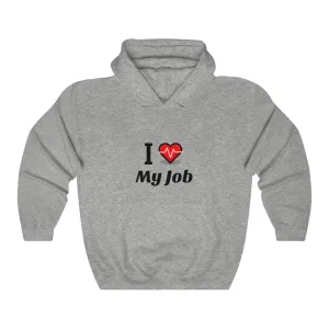 MEDICAL PROFESSIONAL Unisex Heavy Blend™ Hooded Sweatshirt