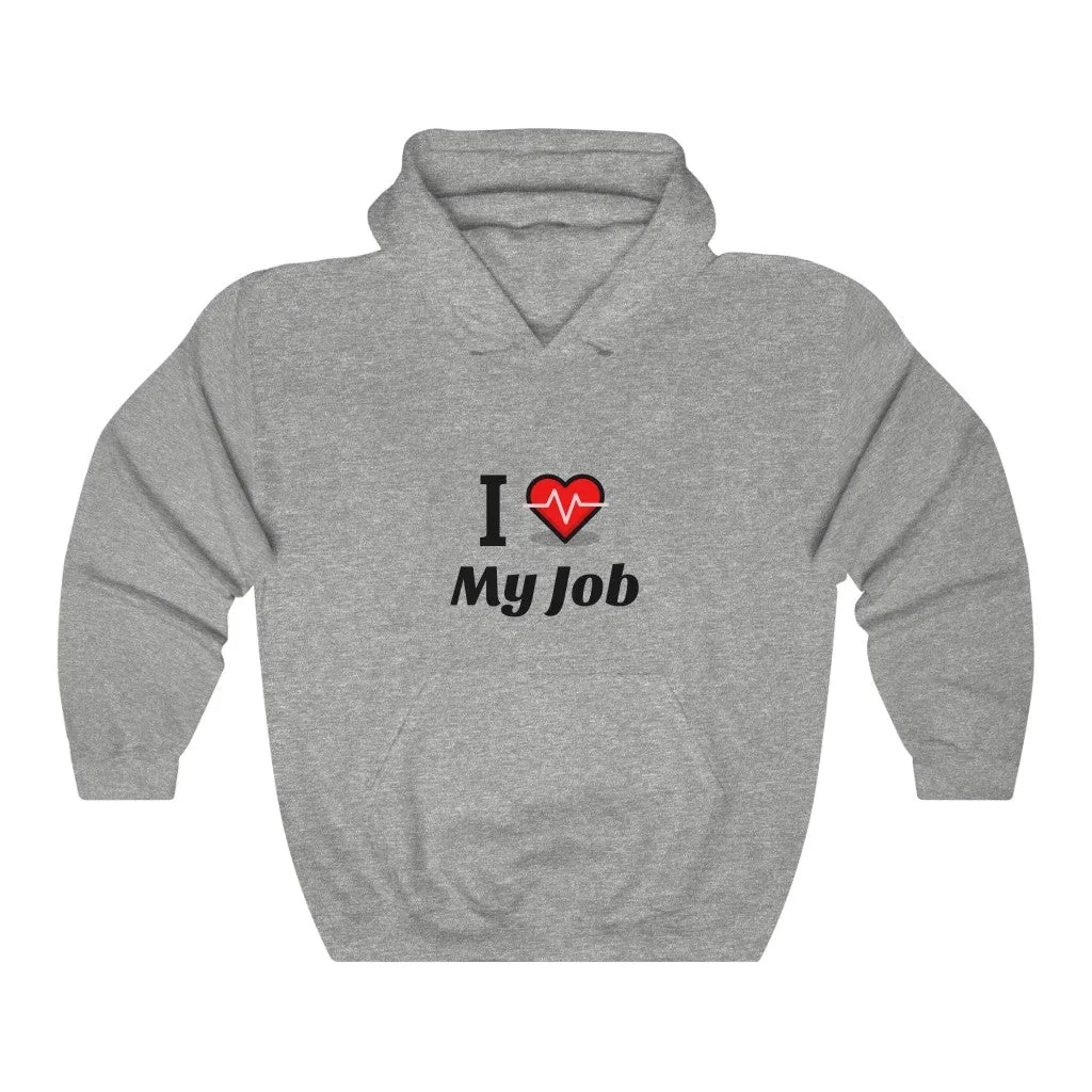 MEDICAL PROFESSIONAL Unisex Heavy Blend™ Hooded Sweatshirt