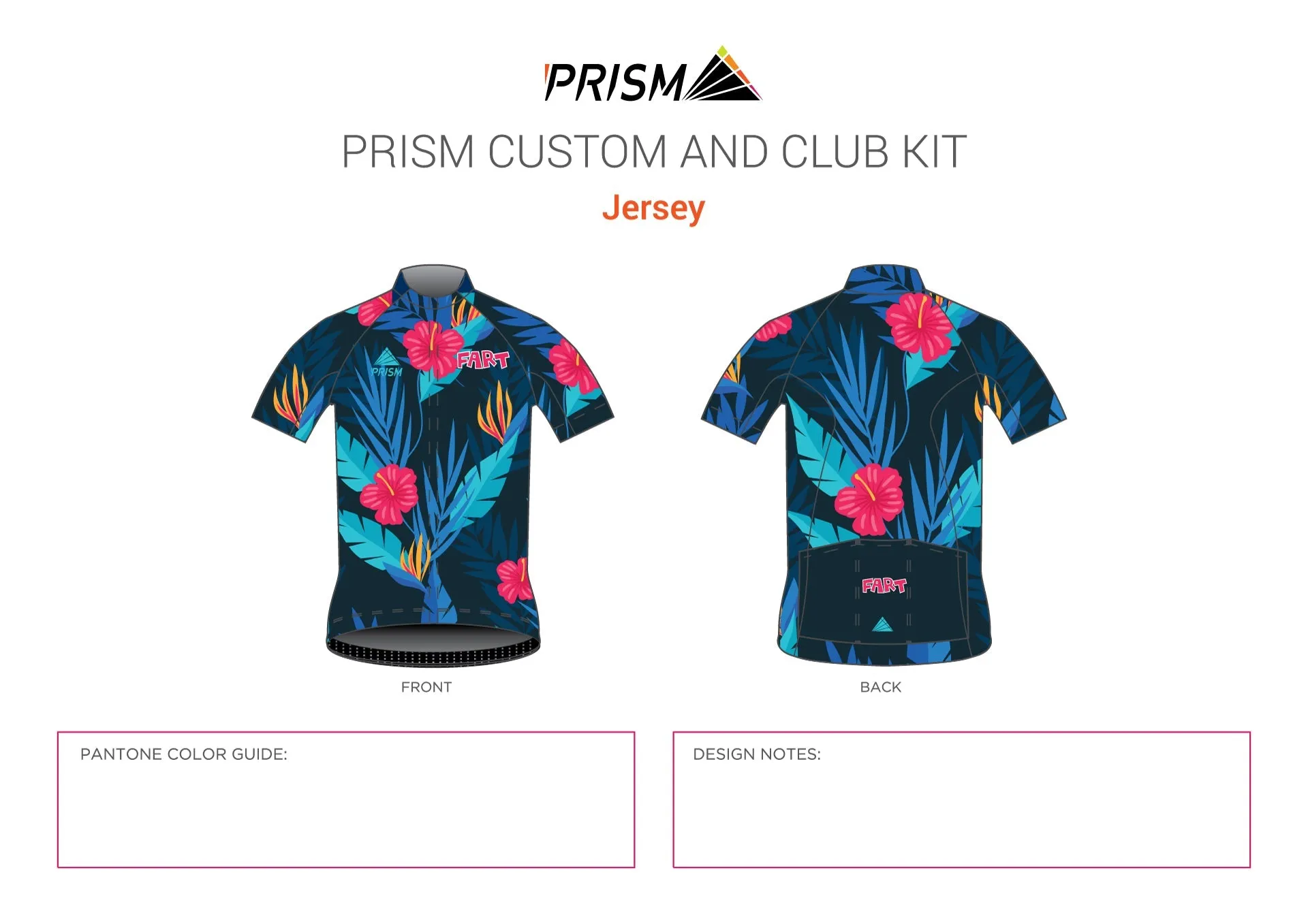 Men's Spring Classics Race Summer Longsleeve Jersey