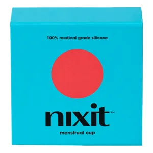 Menstrual cup