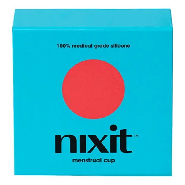 Menstrual cup