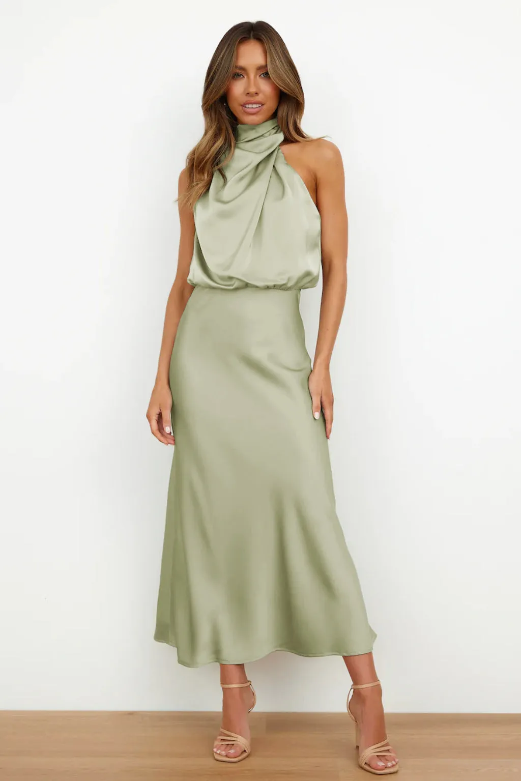 Merit® | Stylish Cocktail Dress