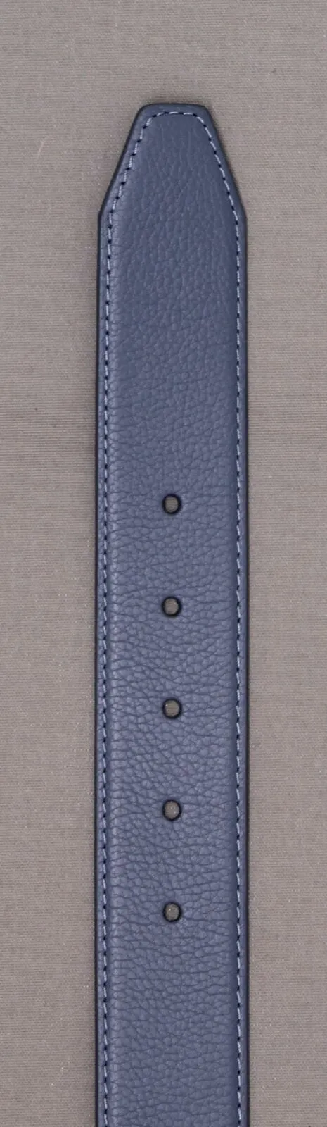 MICHAEL by Michael Kors Women's MK Logo Charm Belt