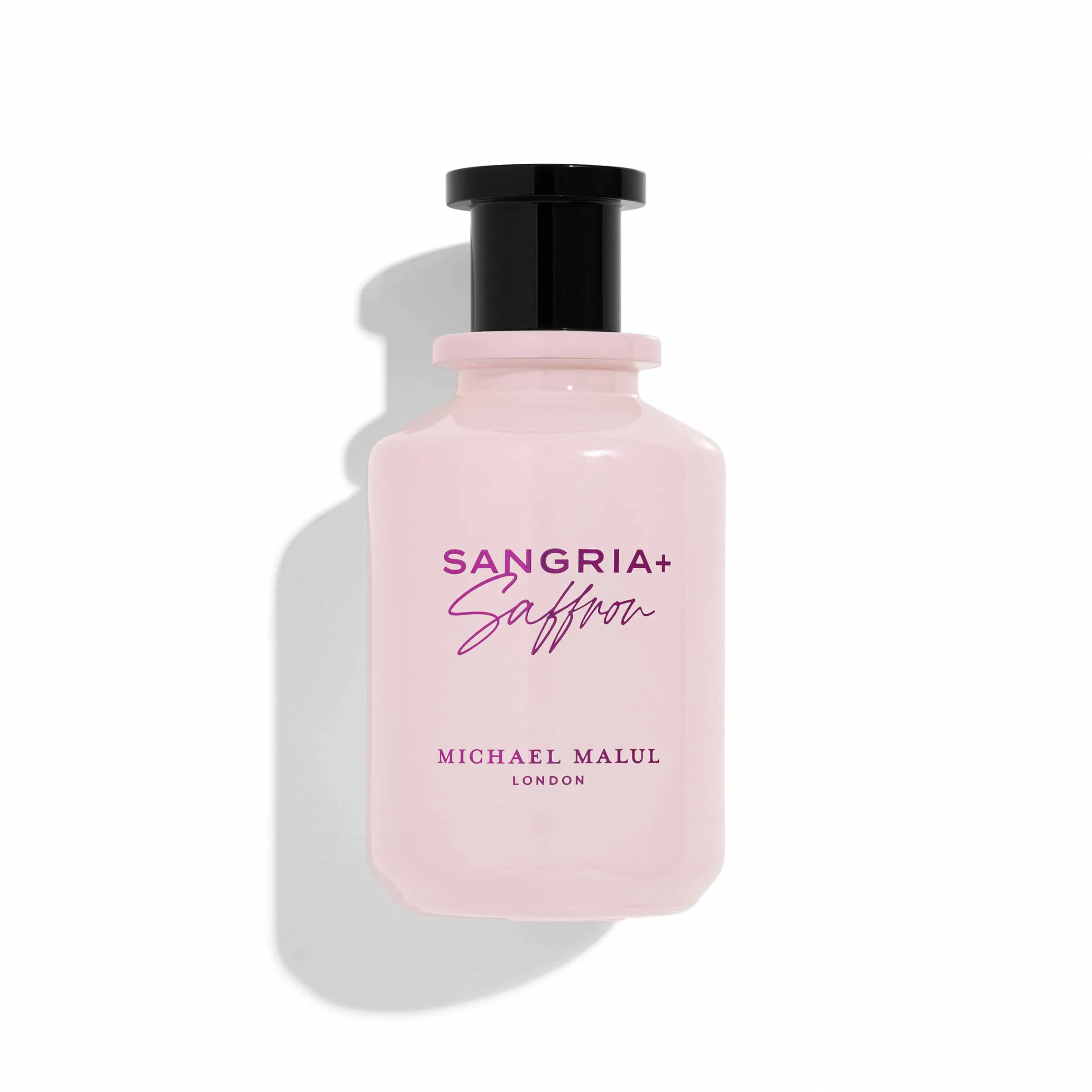 Michael Malul Sangria   Saffron 3.4oz Eau De Parfum