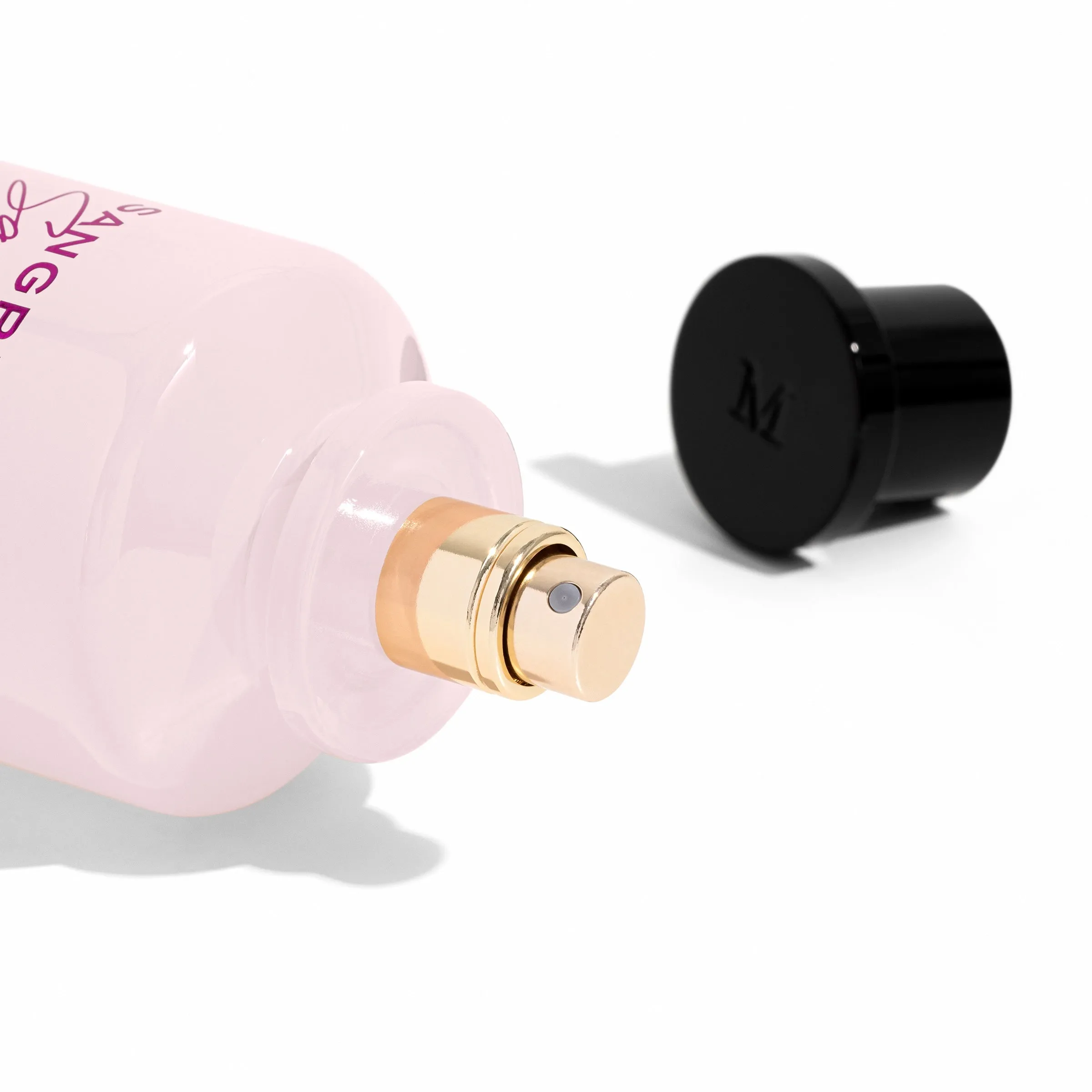 Michael Malul Sangria   Saffron 3.4oz Eau De Parfum