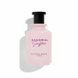 Michael Malul Sangria   Saffron 3.4oz Eau De Parfum