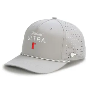 Michelob ULTRA Golf Hat
