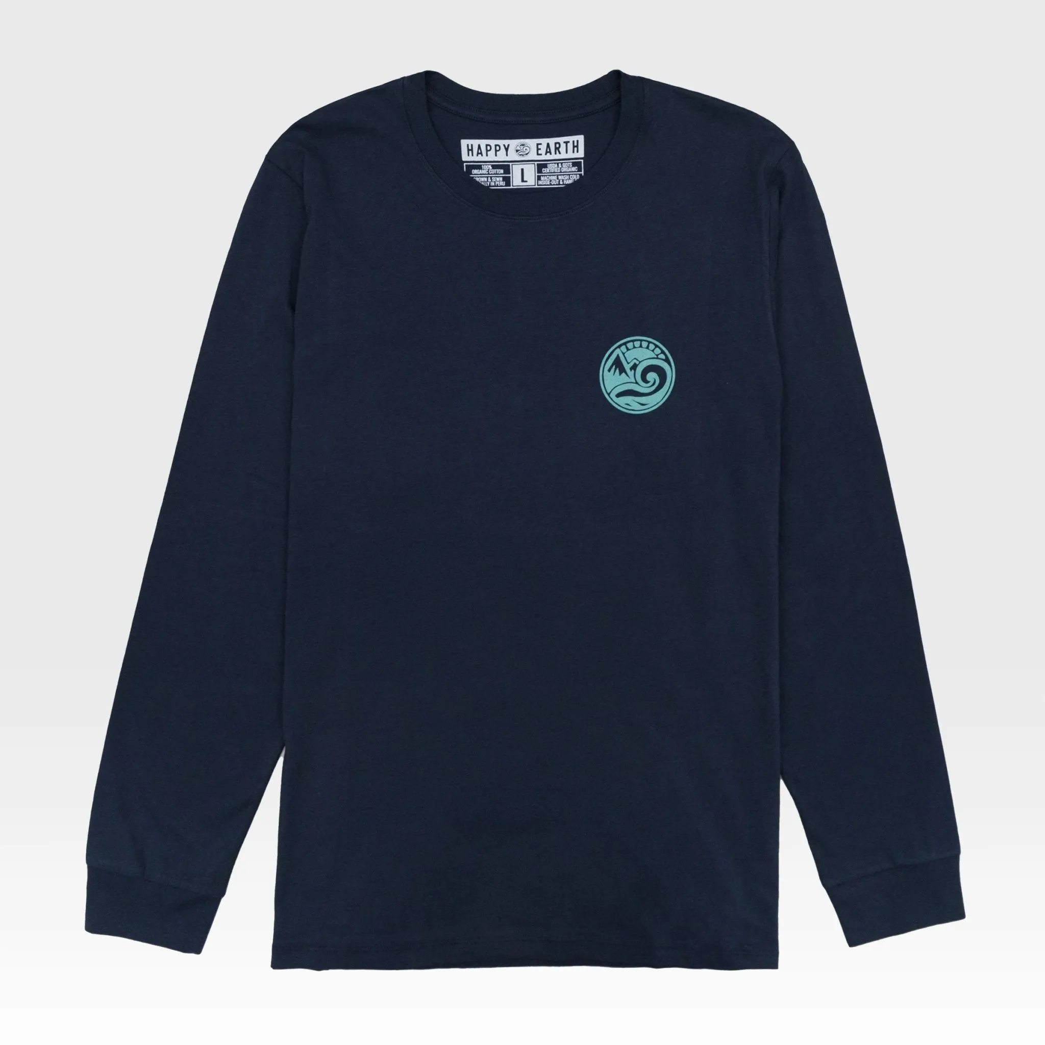 Midnight Woods Tee