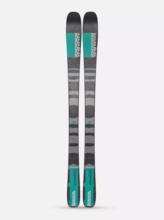 Mindbender 85 Women's Skis (2023)