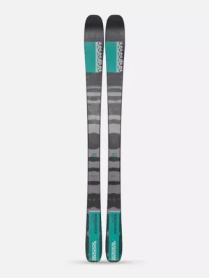 Mindbender 85 Women's Skis (2023)