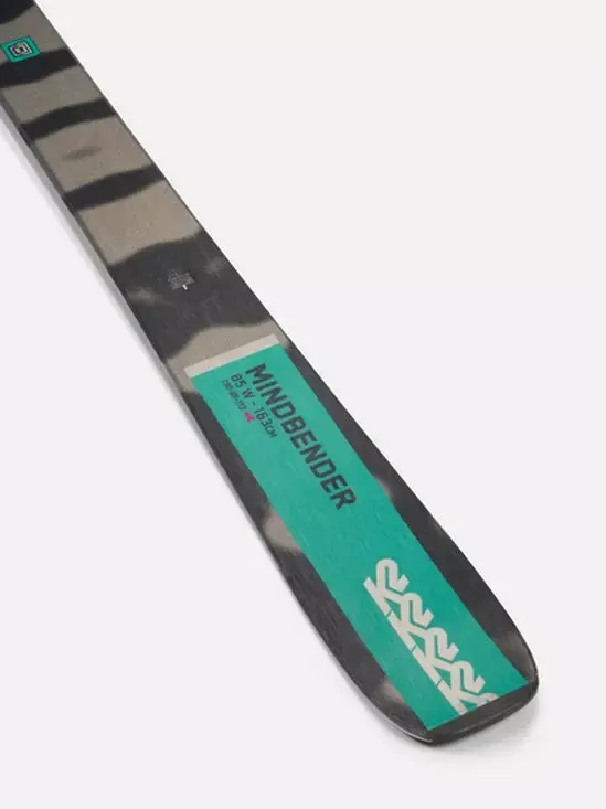Mindbender 85 Women's Skis (2023)