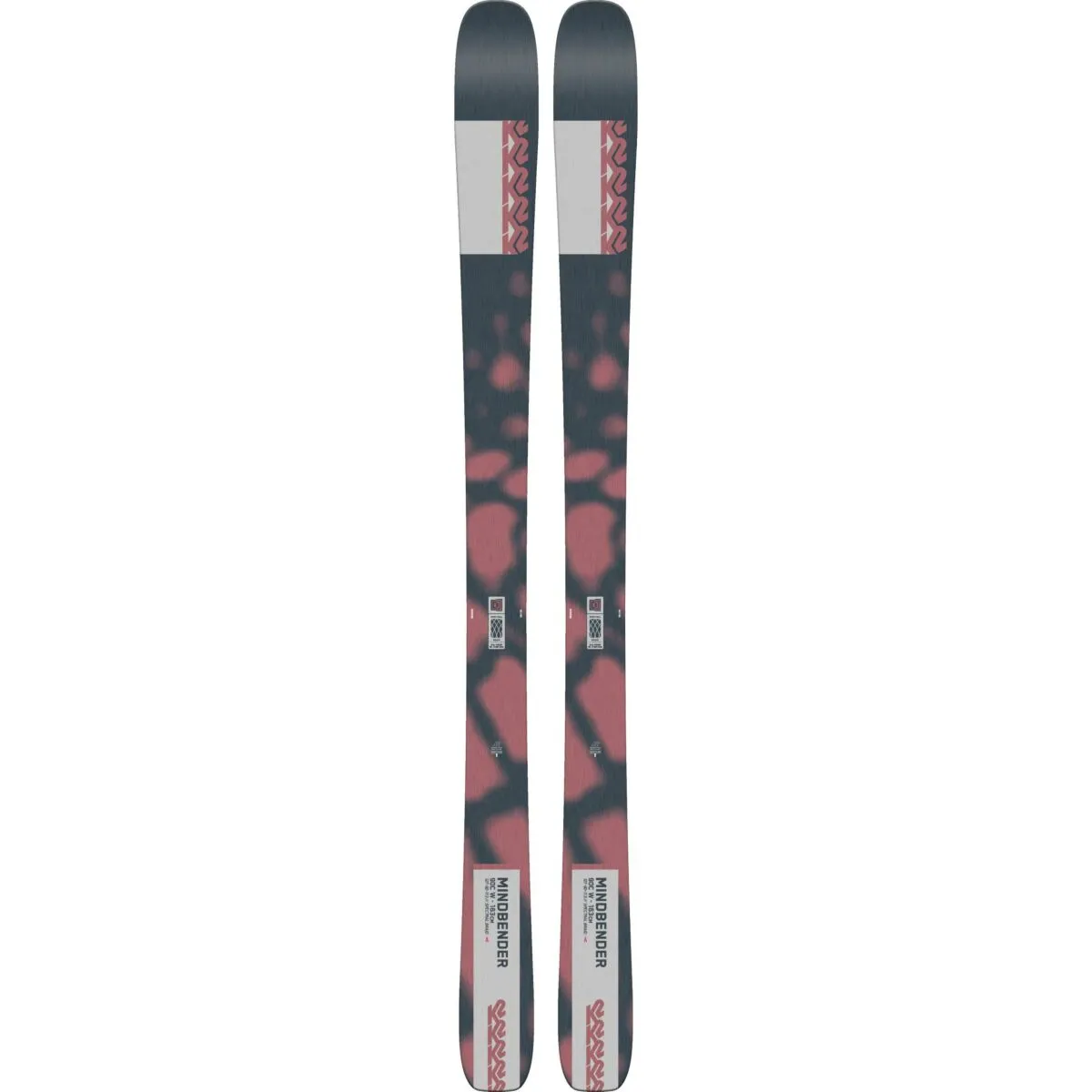 Mindbender 90 C Women's Ski 2023