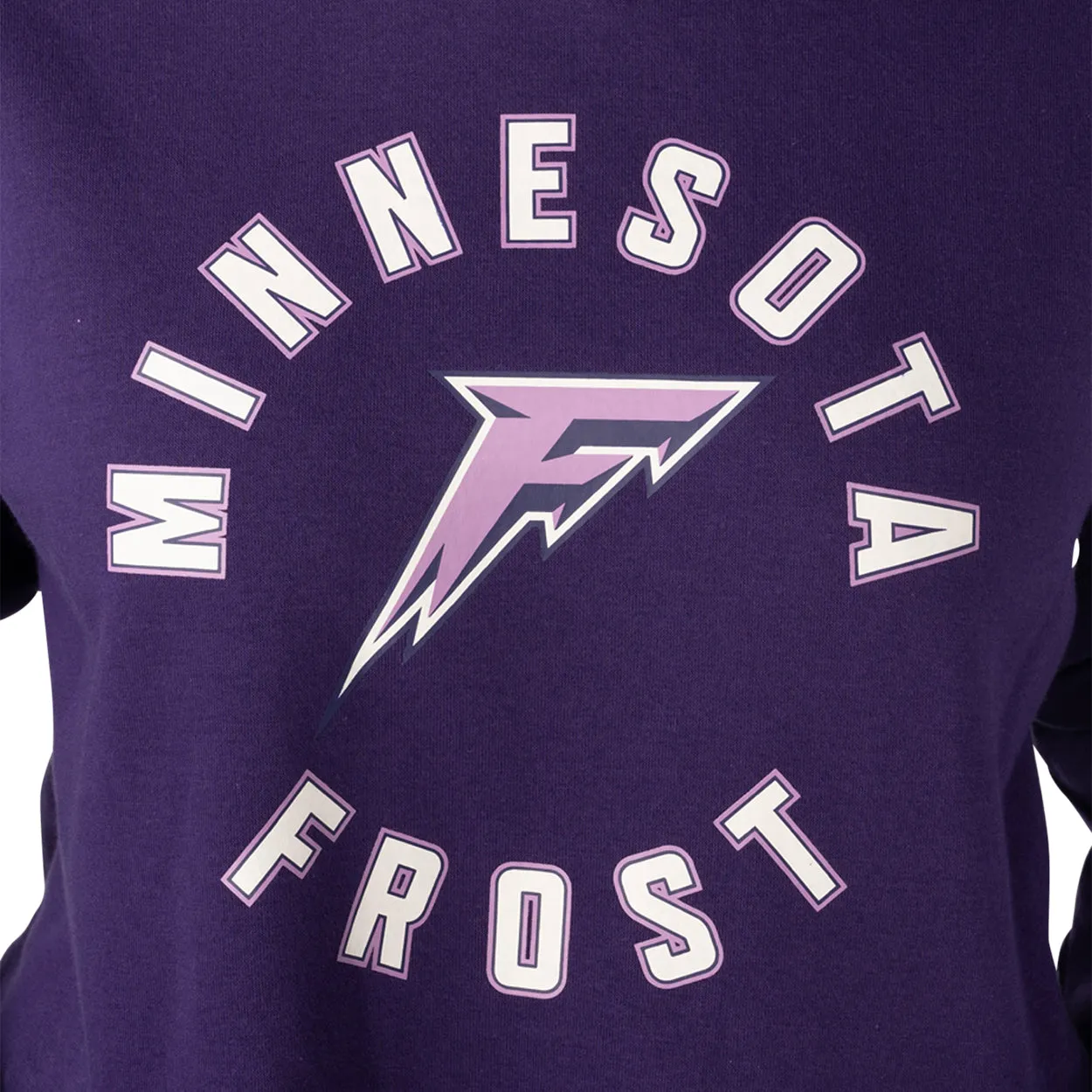 Minnesota Frost Adult Team Ultimate Hoodie