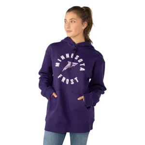 Minnesota Frost Adult Team Ultimate Hoodie