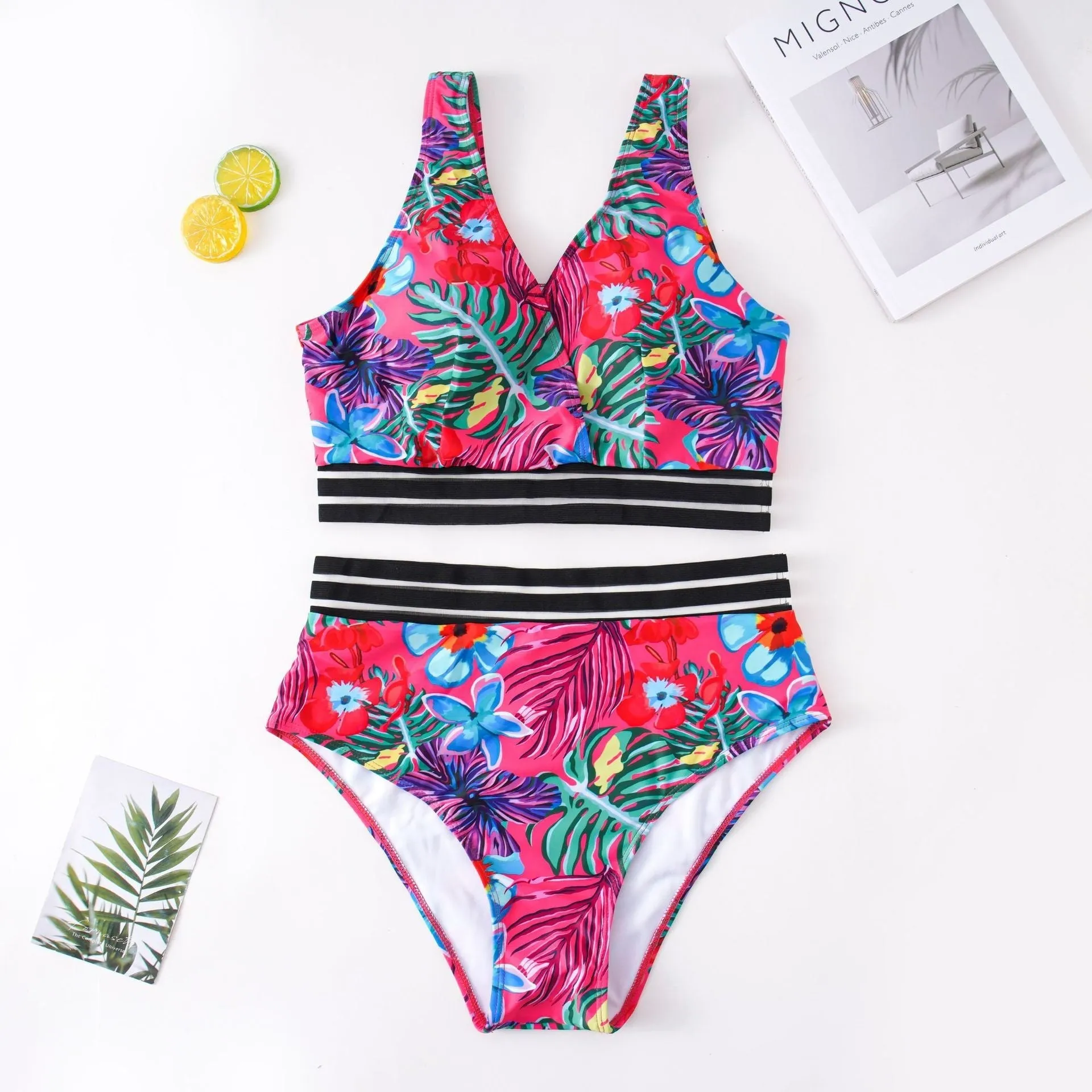 Miriam® | Classic and stylish   bikini