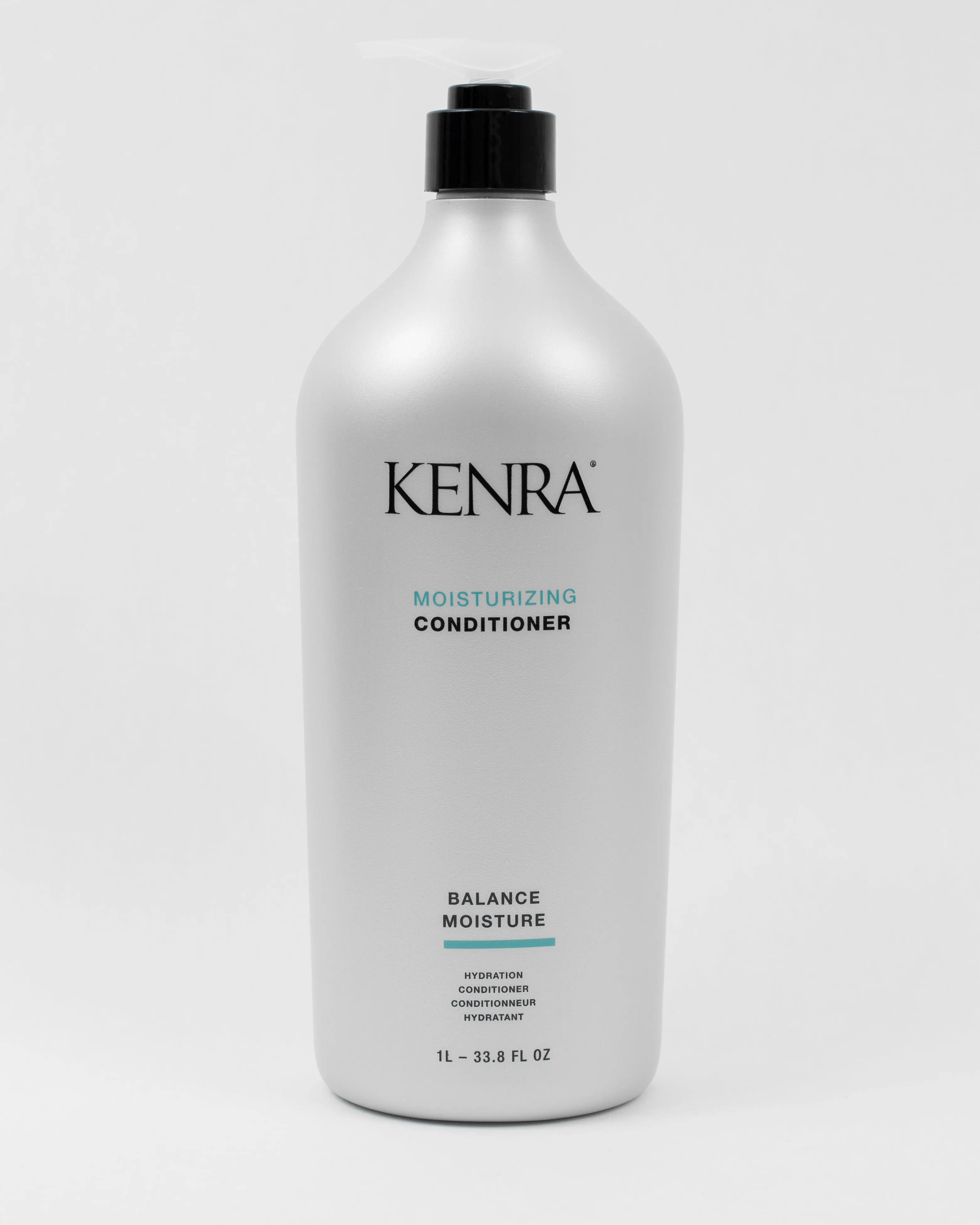 Moisturizing Conditioner