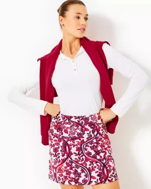 Monica Skort (Slice of Paradise)