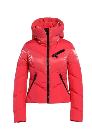 Moraine Ski Jacket