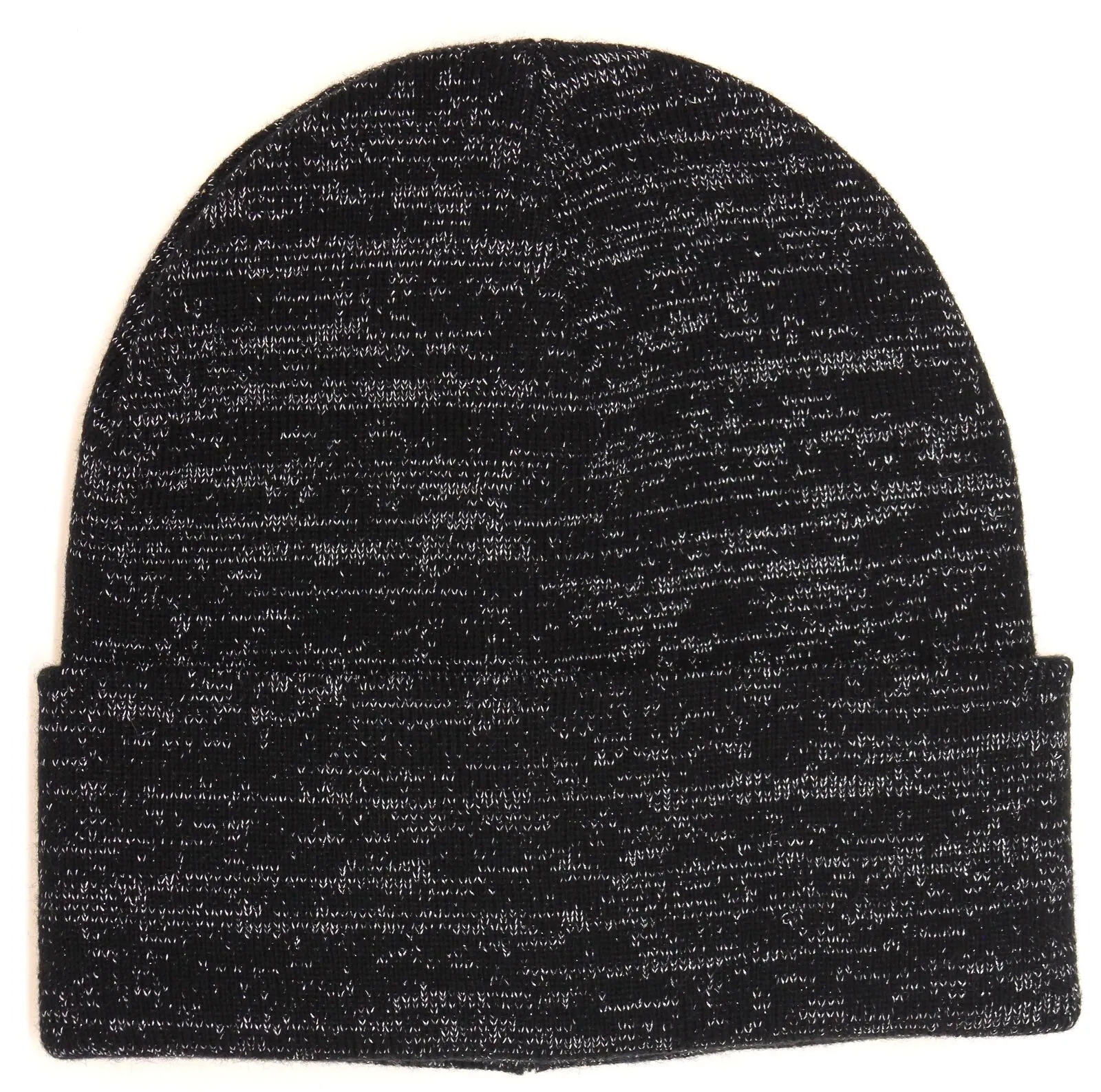 Mossimo Women's Textured Shiny Beanie Hat